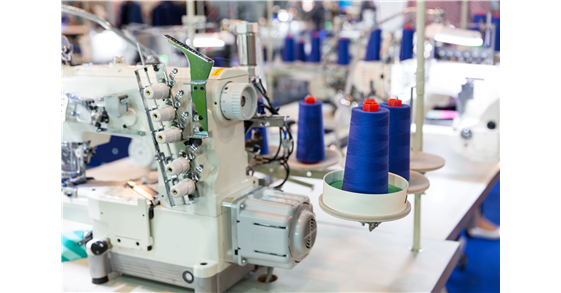 工業縫紉機